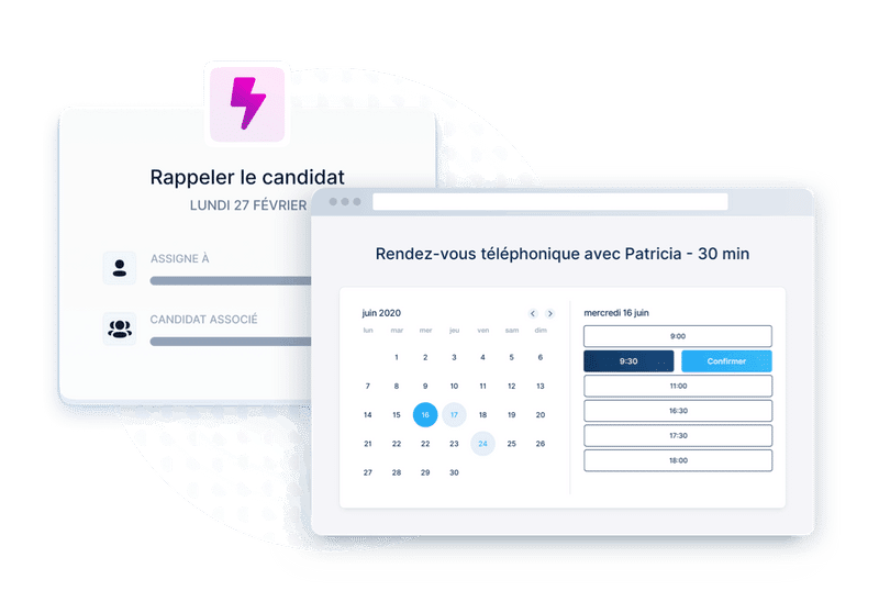 ATS recruteur freelance