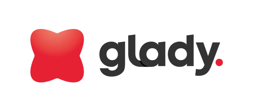 Glady