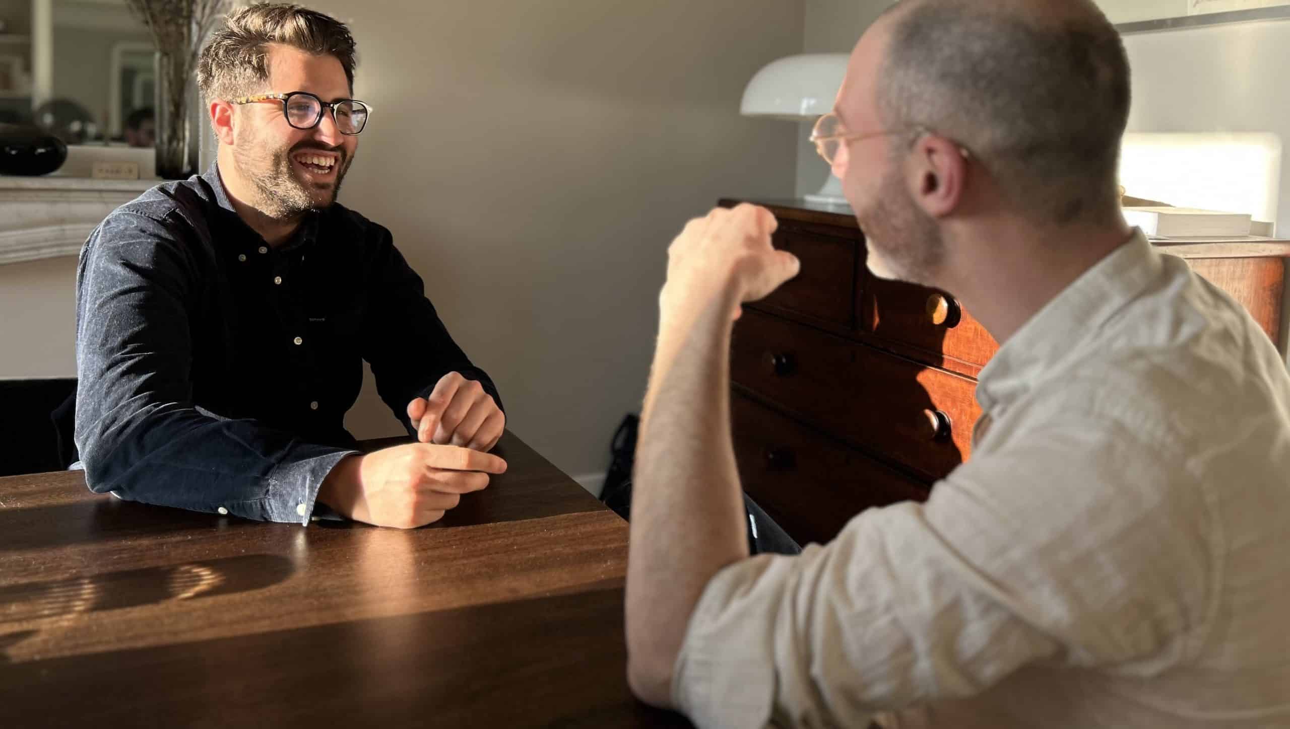 Accompagnement recruteur freelance Accompagnement recruteur freelance