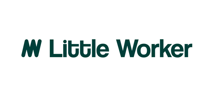 Little worker