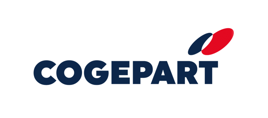 Cogepart
