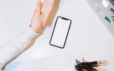 Interview Joanna Bouy – La formation dans le recrutement