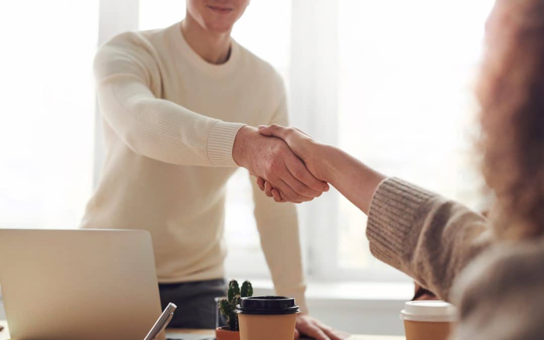 Comment accepter une offre d’emploi ? Guide 2023
