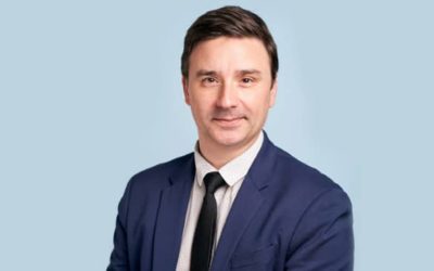 Interview de Laurent Grandguillaume (ITG)