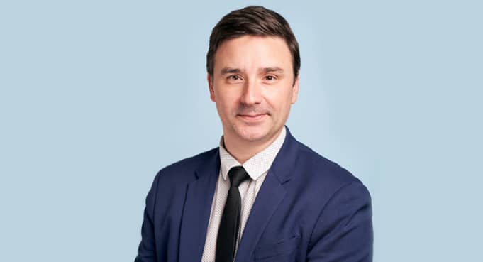 Interview de Laurent Grandguillaume (ITG)