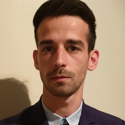 Les talents d’Achil – Luc Chapelle – Les recruteurs sont des commerciaux