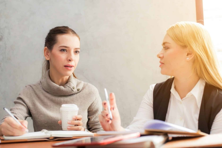 Les questions les plus posées en entretien pour un poste de manager