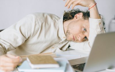 Quelles sont les 9 étapes du burn-out ?