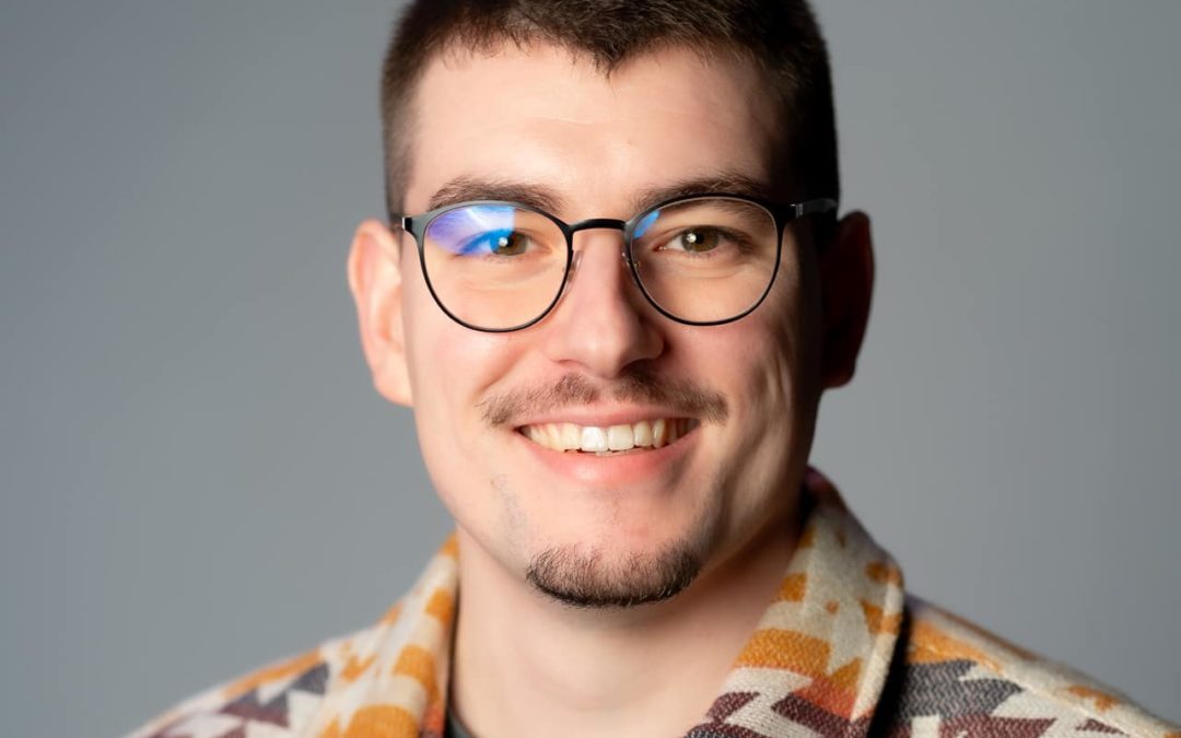 Les talents d’Achil – Sébastien Ratajczak – (Re)mettre de l’humain dans le recrutement