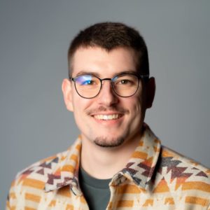 Portrait Sébastien Ratajczak