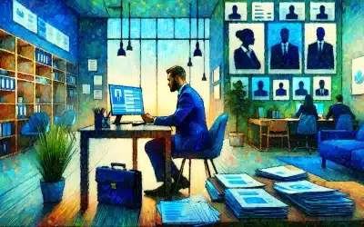 Fiche de poste – Chargé de recrutement (F/H/X)