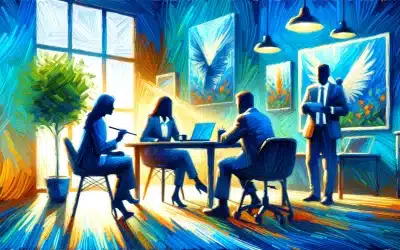 Fiche de poste – Chargé de Ressources Humaines / RH (F/H/X)