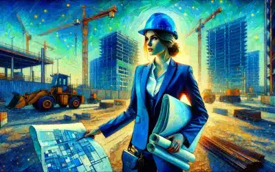 Fiche de poste – Chef de chantier (F/H/X)