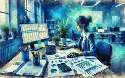 Fiche de poste – Comptable (F/H/X)