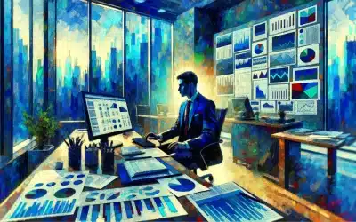 Fiche de poste – Responsable Administratif et Financier / RAF (F/H/X)