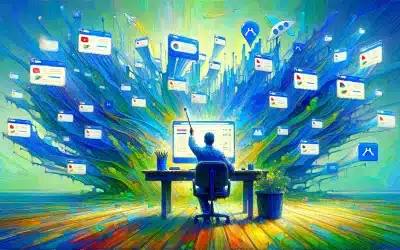 Fiche de poste – Traffic manager (F/H/X)