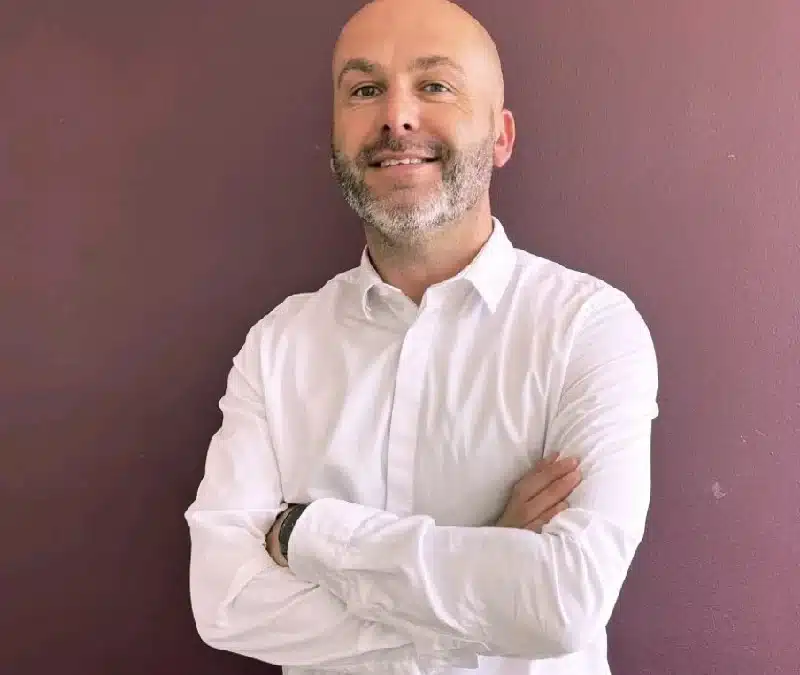 Les talents d’Achil – Julien Muzellec – 5 secrets pour exceller en tant que recruteur spécialisé