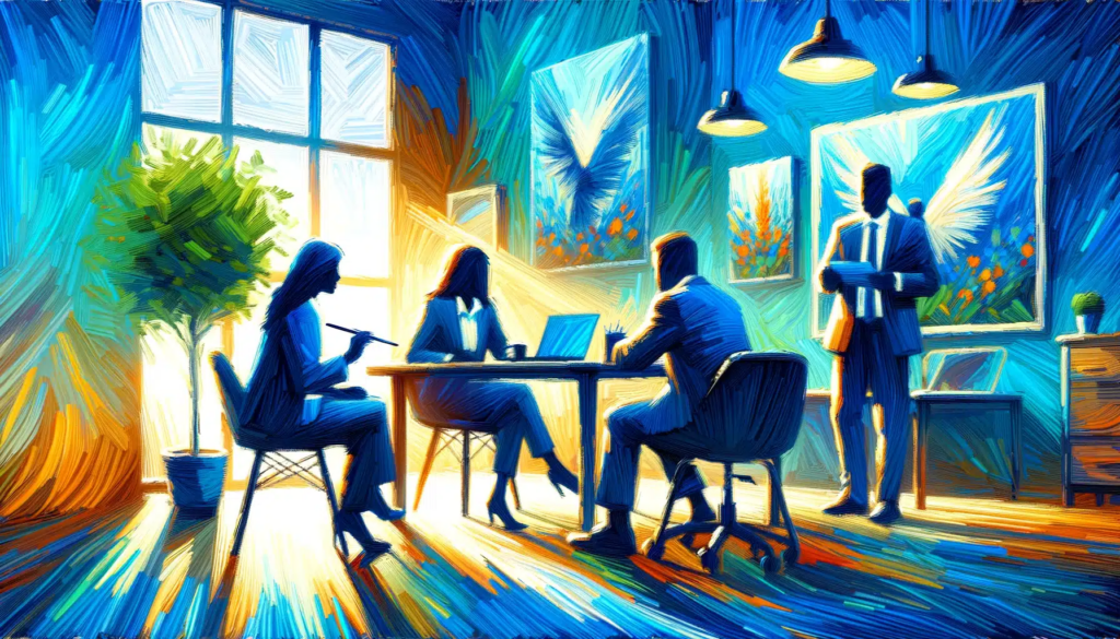 fiche de poste chargé de ressources humaines