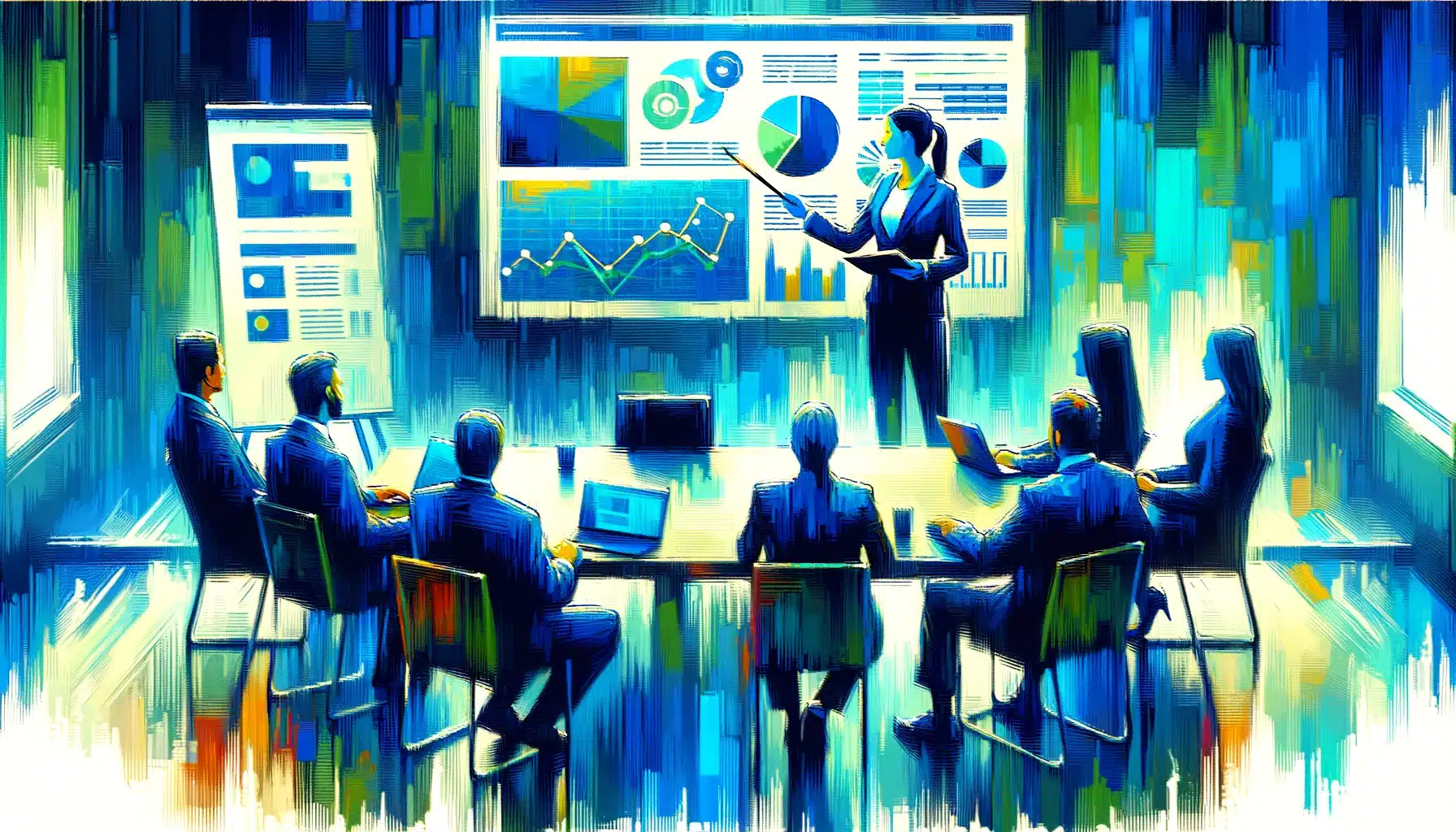 fiche de poste directeur marketing