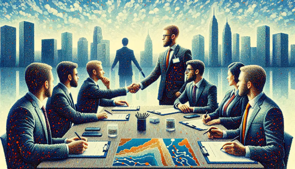 fiche de poste responsable achats