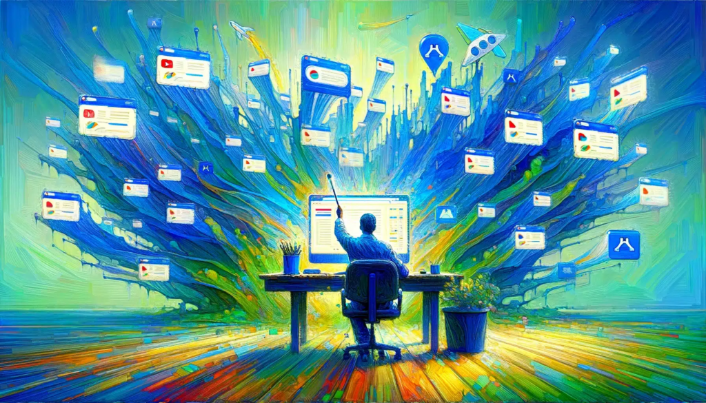 fiche de poste traffic manager