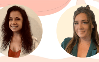 Les talents d’Achil – Amélie Khermouche & Charlotte Cugny – Se lancer dans l’entrepreneuriat avec un ami