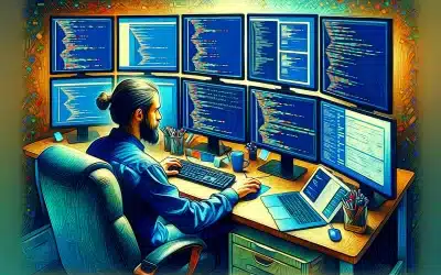 Fiche de poste – DevOps (F/H/X)