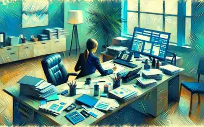 Fiche de poste – Gestionnaire de paie (F/H/X)