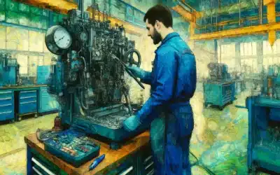 Fiche de poste – Technicien SAV (F/H/X)