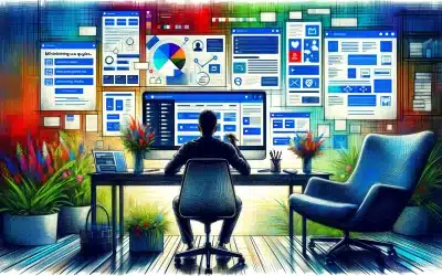 Fiche de poste – UX / UI Designer (F/H/X)