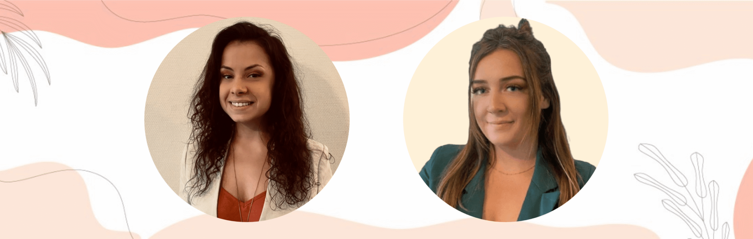 amélie khermouche et charlotte cugny