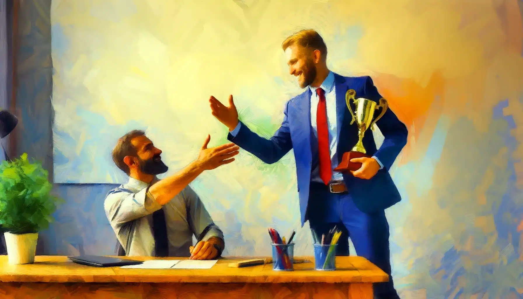 fiche de poste customer success manager