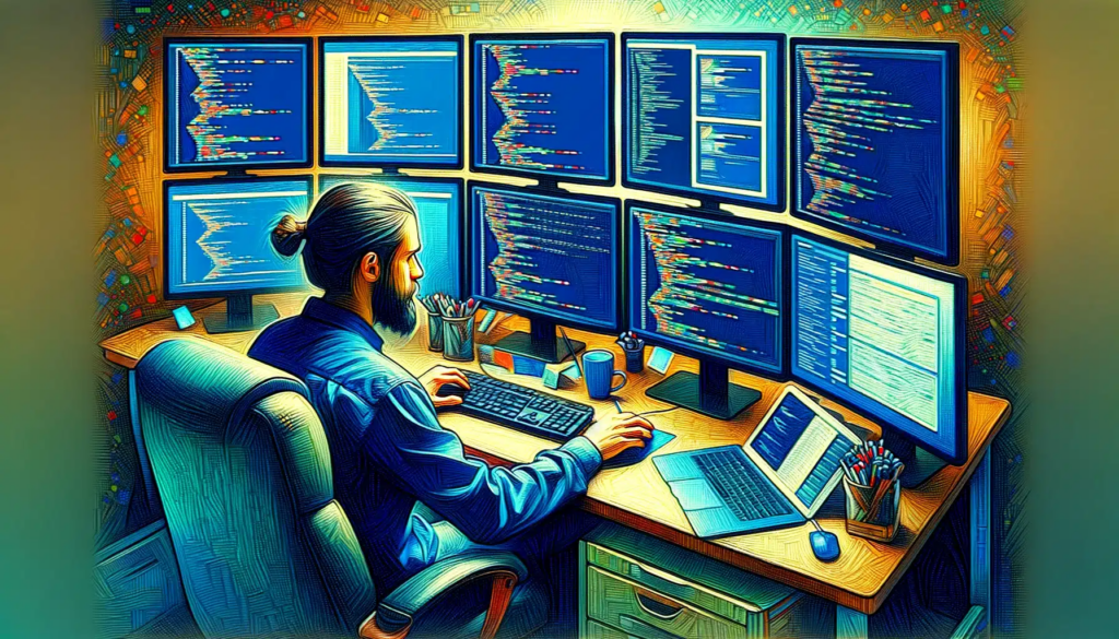 fiche de poste devops