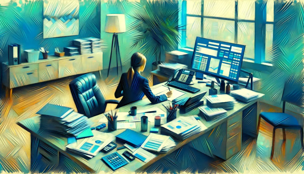 fiche de poste gestionnaire de paie