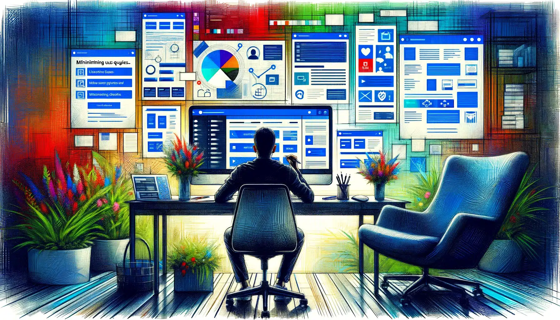 fiche de poste ux ui designer