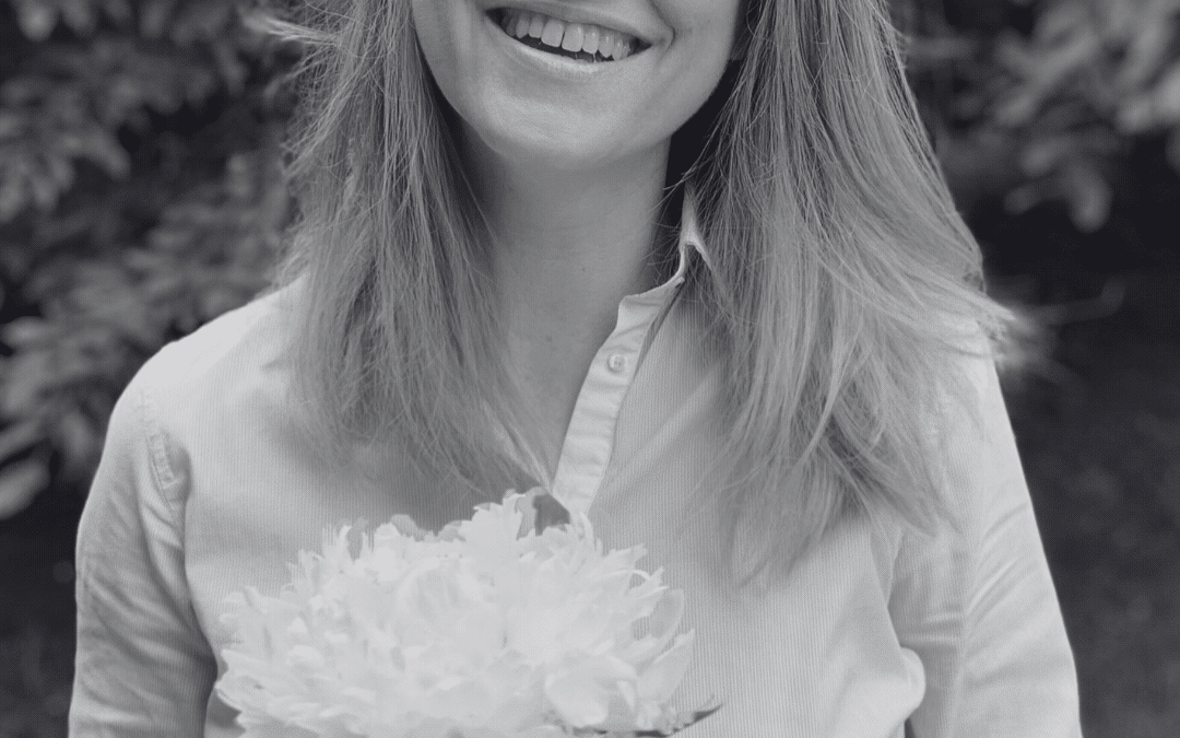 Les talents d’Achil – Sophie Caruelle – Quand “recruter” rime avec QVCT