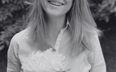 Les talents d’Achil – Sophie Caruelle – Quand “recruter” rime avec QVCT