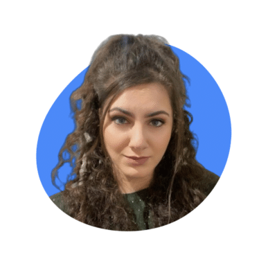 Anna Stepanian