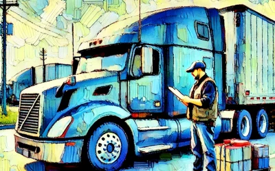 Fiche de poste – Chauffeur poids lourd (F/H/X)