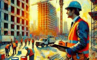 Fiche de poste – Conducteur de travaux (F/H/X)