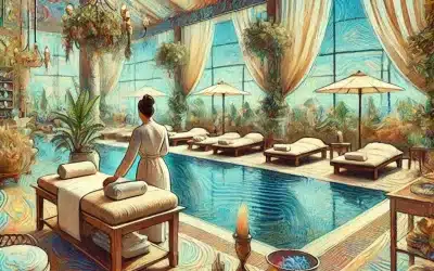 Fiche de poste – Spa Manager (F/H/X)