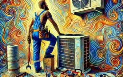 Fiche de poste – Technicien CVC (F/H/X)