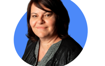 Les talents d’Achil – Laurence Molle – Recrutement sous tension : comment surmonter la pénurie de talents ?