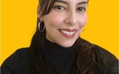 Les talents d’Achil – Majda Bajjouj – Le CV parfait n’existe pas