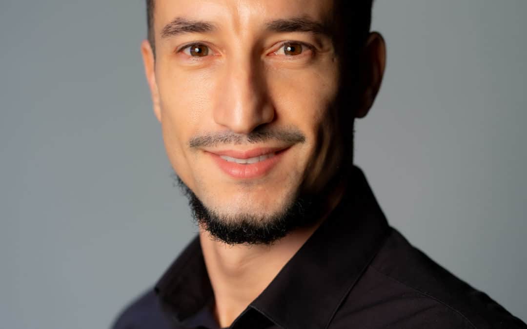 Les talents d’Achil – Nabyl Soula – Être salarié et indépendant ? C’est possible !
