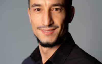 Les talents d’Achil – Nabyl Soula – Être salarié et indépendant ? C’est possible !