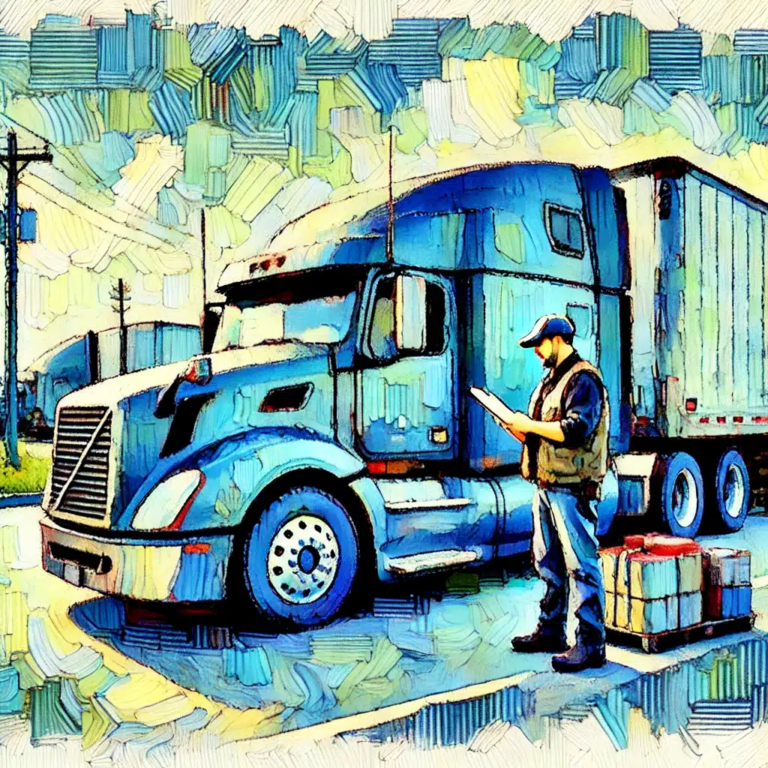 Fiche de poste – Chauffeur poids lourd (F/H/X)