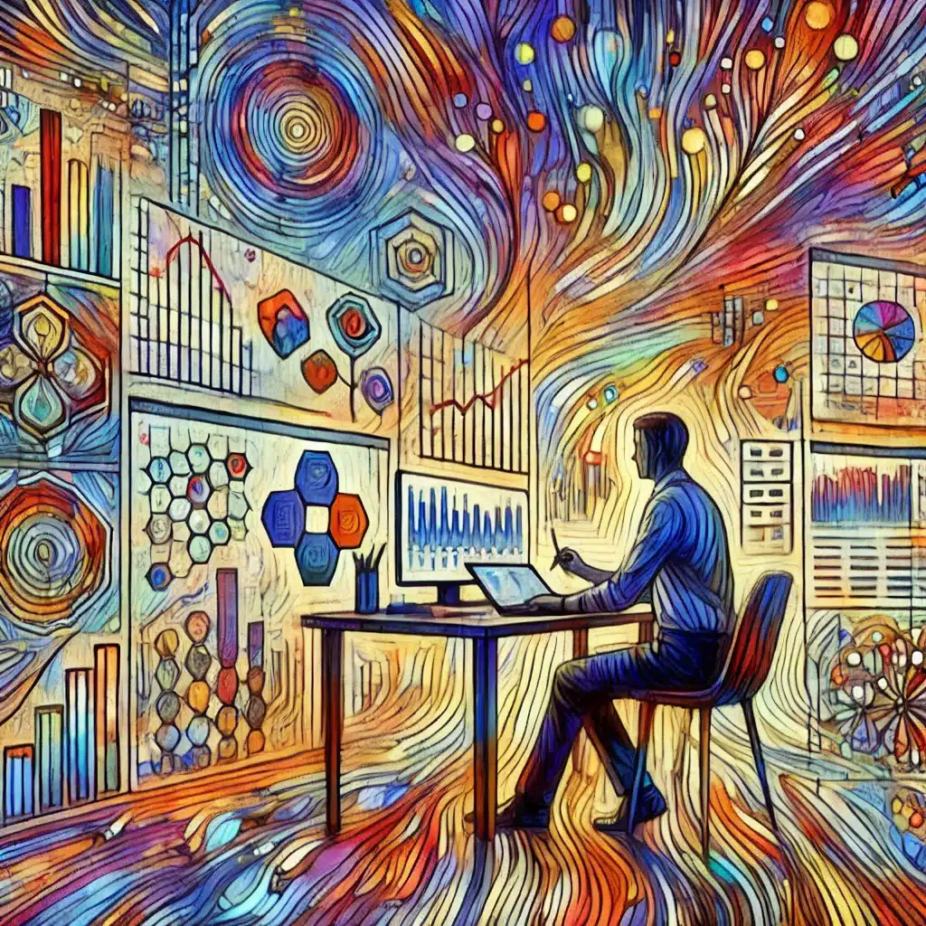 fiche de poste data analyst