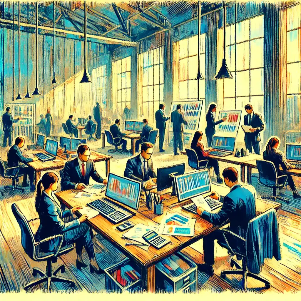 fiche de poste fiscaliste