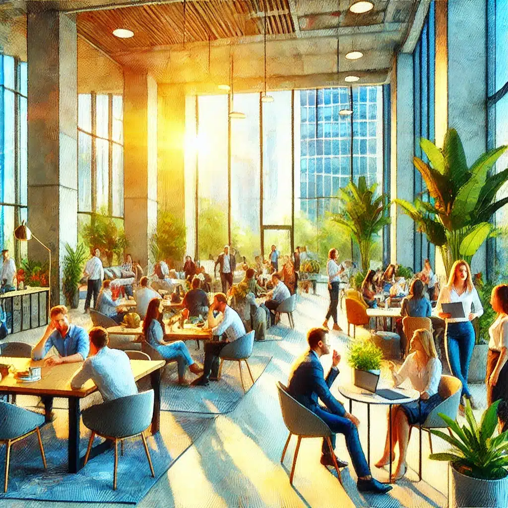 fiche de poste happiness manager